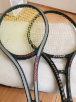 2 Tennisschläger Dunlop Maxpover pro Pankow - Prenzlauer Berg Vorschau