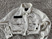 Bershka Damen Jacke kurz XS Häfen - Bremerhaven Vorschau
