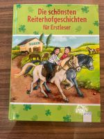 Die schönsten Reiterhofgeschichten für Erstleser, Pferde,Pony Eimsbüttel - Hamburg Schnelsen Vorschau