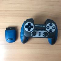 Thrustmaster Advance Wireless Controller für PlayStation 2 PS2 Baden-Württemberg - Herbrechtingen Vorschau