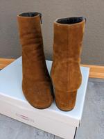 5th Avenue Wildlederstiefelette Sachsen - Mülsen Vorschau