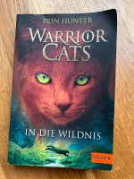 Buch Warrior Cats „In die Wildnis“ Innenstadt - Köln Altstadt Vorschau