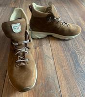 Dolomite Damen Trekkingschuhe Ws Braies GTX Wanderschuhe Brandenburg - Potsdam Vorschau