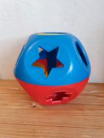 Tupperware Steck Formen Spielzeug Kinder Baby Vintage Retro Ball Lübeck - St. Gertrud Vorschau