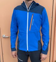 Ortovox Pala Hooded Jacket Herren Größe M Softshell Nürnberg (Mittelfr) - Nordstadt Vorschau