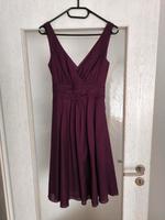 Cocktailkleid Zero Gr. 34 Hessen - Vellmar Vorschau
