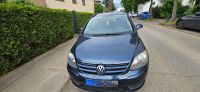 VW Golf Plus 1.6 TSI Comfortline Baden-Württemberg - Filderstadt Vorschau