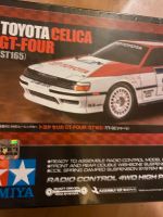 Tamiya TT02 Toyota Celica Rc Bausatz Neu/ Verschweisst Nordrhein-Westfalen - Ratingen Vorschau