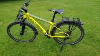 MTB Conway MC 327 lime/grey in RH41/S, 27,5 Zoll - Mountainbike Schleswig-Holstein - Neuberend Vorschau