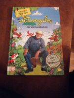 Buch mit Löwenzahn die Welt entdecken Brandenburg - Beetzsee Vorschau