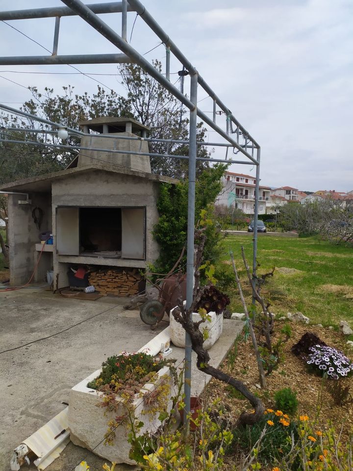 Kroatien Insel Rab Ferienwohnungen direkt am Meer in Barbat in Nürnberg (Mittelfr)