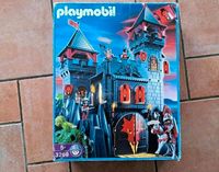 Playmobil Ritterburg Drachenfestung 3269 + 3339 + 3320 Nordrhein-Westfalen - Rheine Vorschau