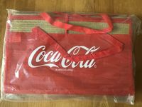 Coca Cola Strandmatte, Neu & OVP - 3 x vorhanden Hessen - Wiesbaden Vorschau