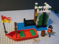 Lego Bausatz 6244 - Piraten Insel (L229) Nordrhein-Westfalen - Kirchlengern Vorschau