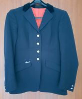 Turnierjacket, Reitsakko, Pikeur, Damen, Gr. 38, blau, Top Nürnberg (Mittelfr) - Südoststadt Vorschau