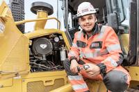 Servicetechniker:in (m/w/d) für Betonfertiger und Sondergeräte Sachsen - Schkeuditz Vorschau