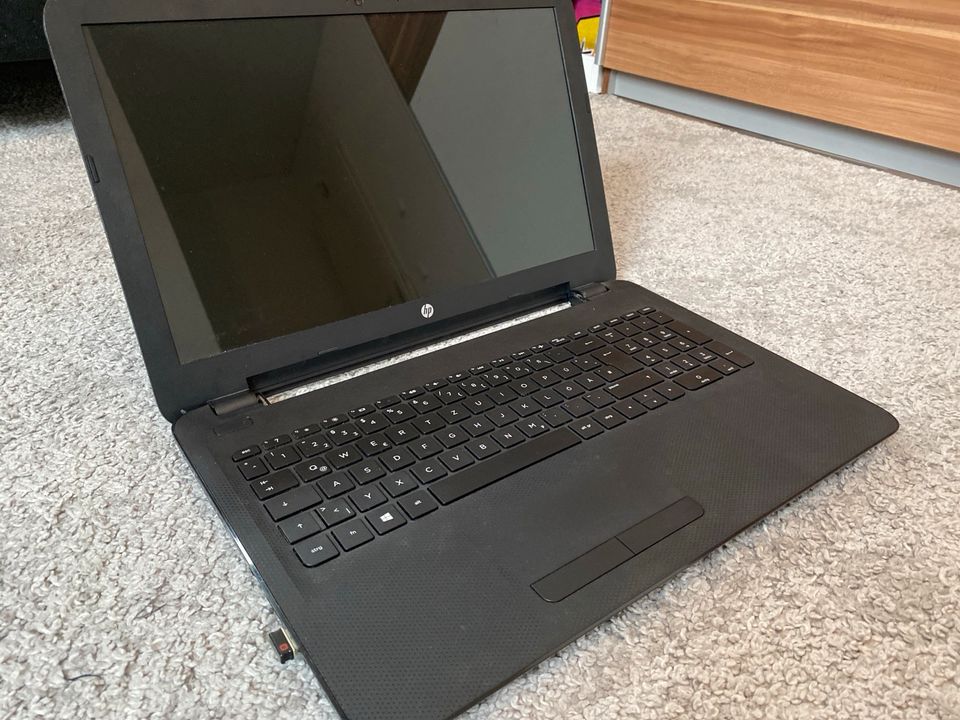 Hp Laptop Tpn C126 in Fritzlar