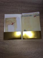 Briefpapier mit passenden umschlägen und postkarten dabei Nordrhein-Westfalen - Bergheim Vorschau