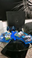 PS4 Pro 1 TB + Controller + Zubehör + 4 Spiele Bremen - Oberneuland Vorschau