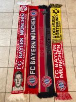 FC Bayern München Fanschals Nordrhein-Westfalen - Coesfeld Vorschau