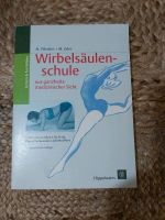 Buch: Wirbelsäulenschule von H.Tilscher,M.Eder Rheinland-Pfalz - Otterberg Vorschau