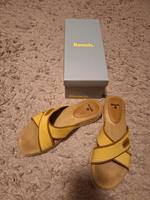 Damen Bench Sandalen 42 Saarland - Illingen Vorschau