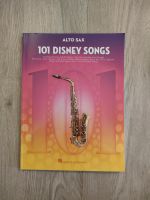 101 Disney Songs - Alto Sax Baden-Württemberg - Waldshut-Tiengen Vorschau