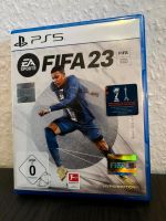 FIFA 23 PS5 Nordrhein-Westfalen - Haan Vorschau