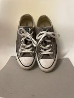 CONVERSE Sneaker 'Chuck Taylor All Star Größe 37,5 Mitte - Wedding Vorschau