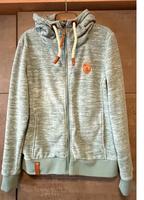 NAKETANO Fleecejacke Hessen - Korbach Vorschau