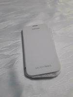 Neues Flip Cover für SAMSUNG GALAXY NOTE II white Vellahn - Camin Vorschau