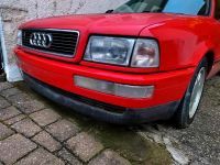 Audi 80 B4 8C NG 5-Zylinder Baden-Württemberg - Köngen Vorschau