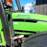 Deutz Agroplus 85 Bayern - Vogtareuth Vorschau