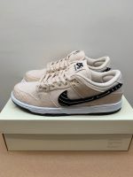 Nike SB Dunk Low Albino & Preto 44,5 Neu Beige Schwarz Berlin - Tempelhof Vorschau