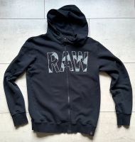 G-Star RAW Kapuzenshirt mit Reißverschluss Nordrhein-Westfalen - Baesweiler Vorschau