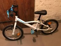 Decathlon BTWIN Kinderfahrrad 16 Zoll Dortmund - Innenstadt-West Vorschau