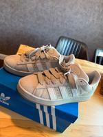 Adidas Campus 00S in Grau Wandsbek - Hamburg Bramfeld Vorschau