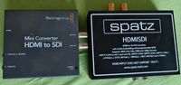 Blackmagicdesign mini Converter HDMI zu SDI Bayern - Rimsting Vorschau