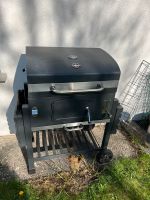 Jamestown Holzkohle-Grillwagen Jaxon XL Nürnberg (Mittelfr) - Nordstadt Vorschau