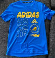 Adidas T-Shirt, Climalite, ungetragen, Gr. 152 Bayern - Markt Bibart Vorschau