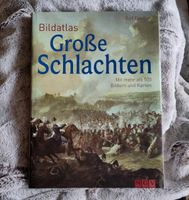 Bildatlas "Große Schlachten" Rolf Fischer Bilder und Karten Münster (Westfalen) - Centrum Vorschau