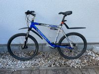 Super MTB von GHOST Bayern - Augsburg Vorschau