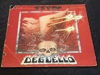 ZZ Top ‎– Degüello, Vinyl, LP, RI, Sammlung, Nordrhein-Westfalen - Neuss Vorschau