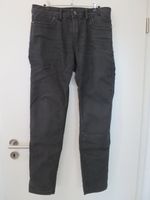 Damen-Motorrad-Jeans grau mit Protektoren von Vanucci Gr.31, L32 Bayern - Eching (Kr Freising) Vorschau