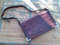 Hochwertige wunderschöne Vintage-Handtasche Schultertasche Leder Baden-Württemberg - Staufen im Breisgau Vorschau