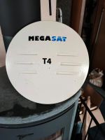 DVB-T Antenne von mega Sat Hessen - Großalmerode Vorschau