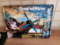 Sternquell Pilsner Blechschild Bayern - Töpen Vorschau