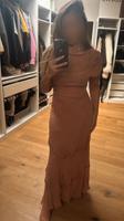Zara Maxi Kleid neu mit Etikett Bayern - Germering Vorschau