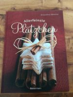 Backbuch für Plätzchen Harburg - Hamburg Heimfeld Vorschau