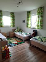 Ferienwohnung Nähe Legoland 86 qm Burtenbach ab 13.04.24. Frei Bayern - Günzburg Vorschau